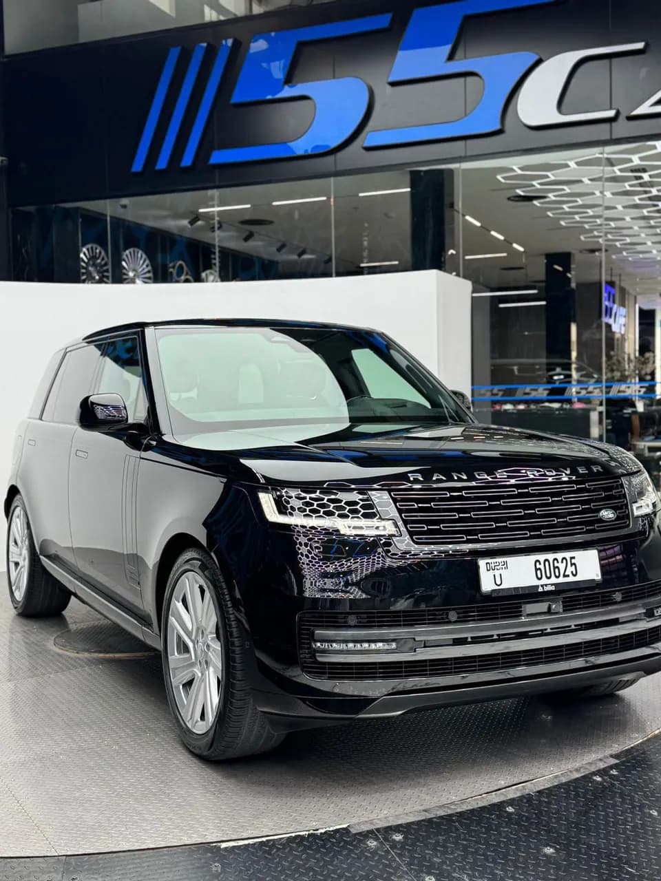2024 Land Rover Range Rover Vogue