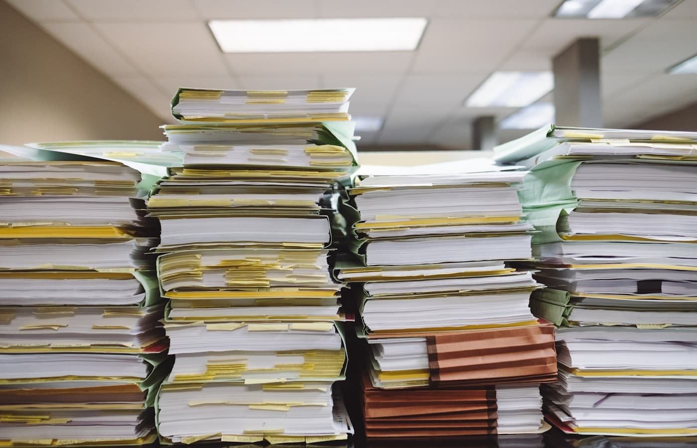 Company Administration Services in Dubai & UAE